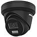 Pro Series with AcuSense DS-2CD2343G2-LI2U (2.8mm) (Black) Cupola Telecamera di sicurezza IP Esterno 2688 x 1520 Pixel Soffitto /muro - Foto miniatura 1