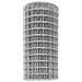 Recinzione Euro 0.8x25 m Acciaio Zincato - Foto miniatura 5