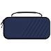Custodia Protettiva Compatibile Con Nintendo Switch 2 - Borsa Da Viaggio Con 12 Slot Per Schede Di Gioco Blue - Foto miniatura 1