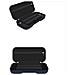 Custodia Protettiva Compatibile Con Nintendo Switch 2 - Borsa Da Viaggio Con 12 Slot Per Schede Di Gioco Blue - Foto miniatura 3