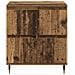 Sideboards 3 pcs Legno vecchio 180 x 35 x 70 cm - Foto miniatura 7