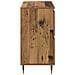 Sideboards 3 pcs Legno vecchio 180 x 35 x 70 cm - Foto miniatura 8