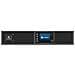 Liebert GXT5-1500IRT2UXLN gruppo di continuità (UPS) Doppia conversione (online) 1,5 kVA 1500 W 8 presa (e) AC - Foto miniatura 3