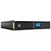 Liebert GXT5-1500IRT2UXLN gruppo di continuità (UPS) Doppia conversione (online) 1,5 kVA 1500 W 8 presa (e) AC - Foto miniatura 1