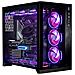 Highend Gaming R90-303 AMD Ryzen™ 9 9900X3D 32 GB DDR5-SDRAM 1 TB SSD NVIDIA GeForce RTX 5070 Midi Tower PC Nero - Foto miniatura 8