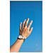 Gen 2 No Anello intelligente con activity tracker IP68 Rose Gold - Foto miniatura 5