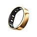 Gen 2 No Anello intelligente con activity tracker IP68 Rose Gold - Foto miniatura 1