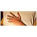 Gen 2 No Anello intelligente con activity tracker IP68 Rose Gold - Foto miniatura 9