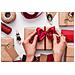 Gen 2 No Anello intelligente con activity tracker IP68 Rose Gold - Foto miniatura 10