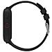 Smartwatch Multifunzionale Con Chiamata Bluetooth E Monitoraggio Della Salute Black - Foto miniatura 3