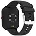 Smartwatch Multifunzionale Con Chiamata Bluetooth E Monitoraggio Della Salute Black - Foto miniatura 4