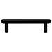 Maniglia per Armadio 12 pcs Nero 121 x 16.6 x 28.3 mm Ferro - Foto miniatura 4