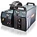 ProMIG-500-15-4-400V W (WAM) Saldatrice MIG 500A 3-in-1 400V, Kit con trainafilo a 4 rulli, Inverter professionale - Foto miniatura 6