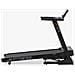 Linea Home Jk 124 Tapis Roulant 2.75 - 3.75 Hp 20 Km /h + Fascia Jk + Speakers Bt + Usb Per Dispositivi + Ingresso Mp3 - Foto miniatura 3