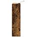 Mobiletto per specchio da bagno Rovere fumé 43 x 16 x 62.5 cm - Foto miniatura 8