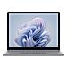 Surface Laptop 6 Intel Core Ultra 7 165H Computer portatile 34,3 cm (13.5") Touch screen 16 GB LPDDR5x-SDRAM 256 GB SSD Wi-Fi 6E (802.11ax) Windows 11 Pro Platino - Foto miniatura 1