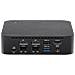 ExpertCenter PN55-S50023NL Copilot+ PC AMD Ryzen AI 5 330 16 GB DDR5-SDRAM 512 GB SSD Windows 11 Pro Mini PC Nero - Foto miniatura 9