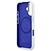 Custodia In Silicone Bianca Per Iphone 17 Bmw - Foto miniatura 1