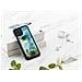 Custodia Per Iphone 11 Pro, Nera - Foto miniatura 1
