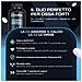 Vitamina D3 2000 UI + K2 MK-7 100 mcg 360 Compresse | Sinergia per Ossa, Denti e Difese Immunitarie | Alta Biodisponibilità | 100% Vegano, Senza Glutine e Senza Lattosio | Fino a 12 Mesi - Foto miniatura 1