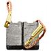 Spazzole di carbone per Ryobi DCU65 - 6 x 8 x 13 mm - coppia - Foto miniatura 1