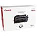 Cartuccia Originale Crg 724 6000 Pagine 3481B002 - Foto miniatura 11