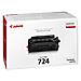 Cartuccia Originale Crg 724 6000 Pagine 3481B002 - Foto miniatura 5
