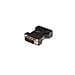 Adattatore Dvi-I 24+5 Maschio / 15 Poli Femmina Vga - Foto miniatura 1