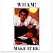 Cd Wham! - Make It Big - Foto miniatura 1