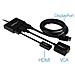 Hub MST - DisplayPort a 3 DisplayPort - Foto miniatura 4