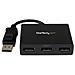 Hub MST - DisplayPort a 3 DisplayPort - Foto miniatura 1