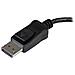 Hub MST - DisplayPort a 3 DisplayPort - Foto miniatura 5