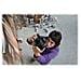 EOS 750D Kit 18-55 IS STM Nero Sensore CMOS 24 Mpx Display 3" Filmati Full HD Wi-Fi / NFC - Foto miniatura 8