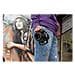 EOS 750D Kit 18-55 IS STM Nero Sensore CMOS 24 Mpx Display 3" Filmati Full HD Wi-Fi / NFC - Foto miniatura 10