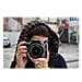 EOS 750D Kit 18-55 IS STM Nero Sensore CMOS 24 Mpx Display 3" Filmati Full HD Wi-Fi / NFC - Foto miniatura 13