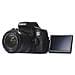 EOS 750D Kit 18-55 IS STM Nero Sensore CMOS 24 Mpx Display 3" Filmati Full HD Wi-Fi / NFC - Foto miniatura 14