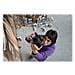 EOS 750D Kit 18-55 IS STM Nero Sensore CMOS 24 Mpx Display 3" Filmati Full HD Wi-Fi / NFC - Foto miniatura 19