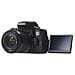 EOS 750D Kit 18-55 IS STM Nero Sensore CMOS 24 Mpx Display 3" Filmati Full HD Wi-Fi / NFC - Foto miniatura 20