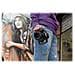 EOS 750D Kit 18-55 IS STM Nero Sensore CMOS 24 Mpx Display 3" Filmati Full HD Wi-Fi / NFC - Foto miniatura 23