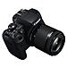 EOS 750D Kit 18-55 IS STM Nero Sensore CMOS 24 Mpx Display 3" Filmati Full HD Wi-Fi / NFC - Foto miniatura 24