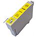 Cartuccia Ink-Ket compatibile Epson T0804 Giallo - Foto miniatura 1