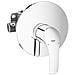 Miscelatore Monocomando Incasso Doccia New Eurosmart Grohe - Foto miniatura 6