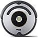 Robot Aspirapolvere Roomba 616 One Touch&Gol Colore Nero - Foto miniatura 7