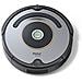 Robot Aspirapolvere Roomba 616 One Touch&Gol Colore Nero - Foto miniatura 8