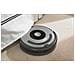 Robot Aspirapolvere Roomba 616 One Touch&Gol Colore Nero - Foto miniatura 4