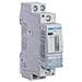 Erc226 - Contattore Comando Manuale Std+ 2nc 230vac 25a 1m - Foto miniatura 1