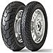 Pneumatico Moto 150 80 B 16 71 H D404 Fbl Post Dunlop - Foto miniatura 1