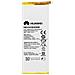Batteria 4.35v 2460mah 9.35wh Per Ascend P7 - Foto miniatura 1