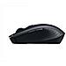 Mouse Atheris Ottico 5 Tasti 7200 DPI Colore Nero - Foto miniatura 3