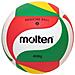 V5m9000-m 400gr Fantasia Pallone Medico Volley - Foto miniatura 1
